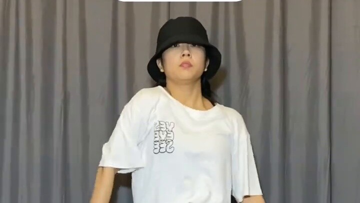 [Summer · Basic skills training] Teach you the crab step step by step ~ a must-practice for beginner