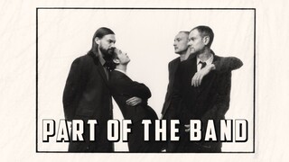 [Vietsub+Lyrics] Part Of The Band - The 1975