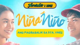 Niña Niño:Ang pagbabalik sa Sta. Ynez (Part 3/3)