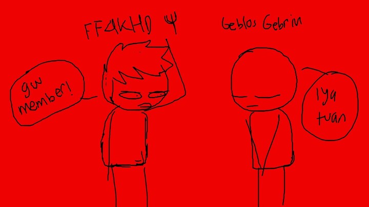 geblos gebrin's membership