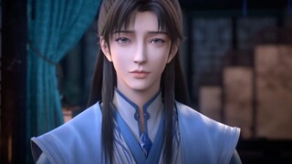 Jun Zi Wu Ji Eps 09 sub indo 1080P