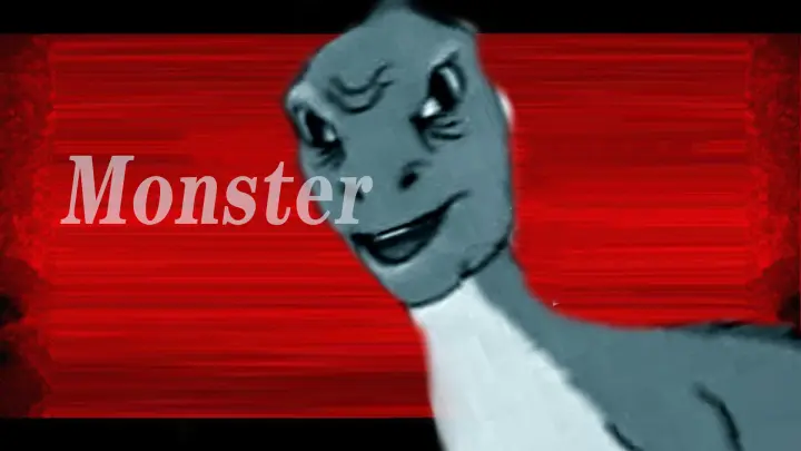 BEASTARS × 'Monster'