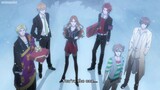 Brothers Conflict (OVA 1 Christmas)