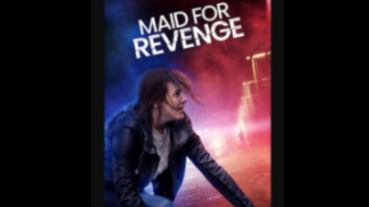 Maid for Revenge (2023) [1080p][WEB-DL][Full]