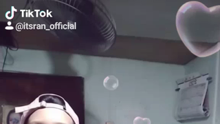 First Tiktok With my love 😅