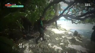 [Jeon So-mi] Law of the Jungle in Chuuk [2] SUB INDO