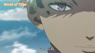 Black Clover (Short Ep 53) - Đằng sau lớp mặt nạ (Tiếp) #Blackclover