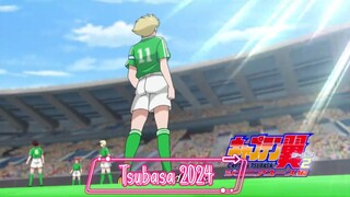 Captain Tsubasa 2 eps 29..