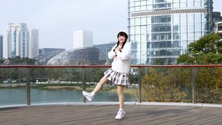 [Rain break] I haven't seen you for two years and I'm already an adult! Let's fall in love then ୧((〃