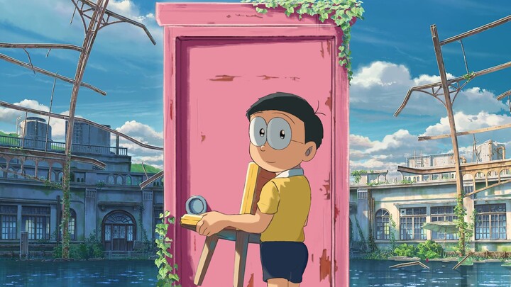 Nobita: Hãy cùng nhau tìm hiểu về nhân vật Nobita yêu thích trong bộ truyện tranh Doraemon và khám phá những chuyện thú vị xung quanh chàng trai nhút nhát này.