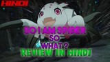 New Winter Break Anime | So I Am Spider So what? Review In Hindi | OtakuFying |