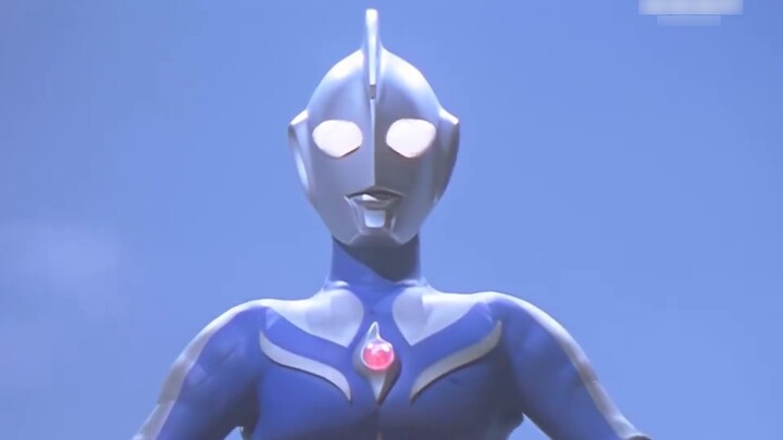 Bài hát "𝐇𝐢𝐠𝐡 𝐇𝐨𝐩𝐞" dành cho những ai yêu thích Ultraman Cosmos