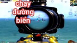 PUBG Mobile - Lỗi Nhảy Ping Và Dự Án Router Mới | Gặp Thánh Giáp "Bé Na" @@