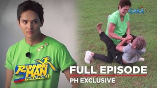 Running Man Philippines: Operation Pinoy Running Man (FULL CHAPTER 1)