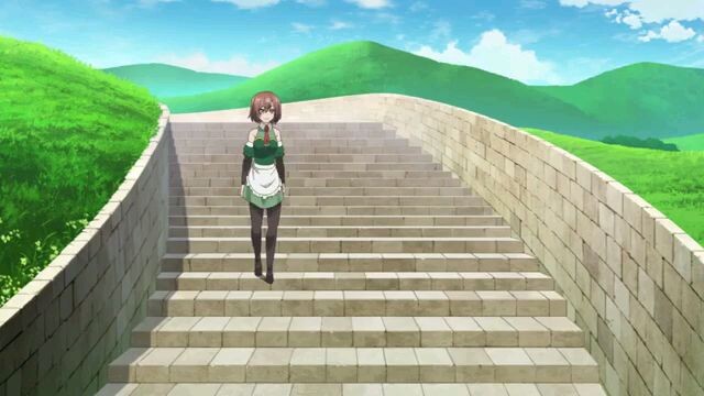 Ore dake Haireru Kakushi Dungeon (Episode 4) sub indo