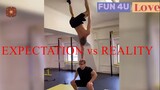 EXPECTATION vs REALITY _ Cool Stunts & Fails Compilation