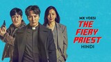 Fiery priest Episode 1 Hindi | When a x Commando see icrime