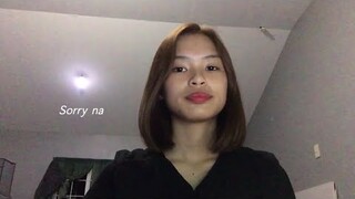 sorry na - parokya ni edgar (short cover)