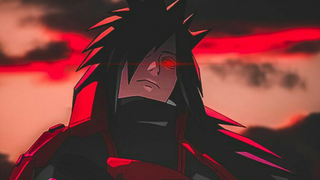 Kata Kata Madara Mugen Tsukoyomi