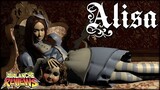 Alisa: Modern PS1 Era Survival Horror!