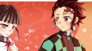 [Kimetsu no Yaiba] Akankah dia menjadi istri Tanjiro? Siswa terkuat kontemporer dari Pasukan Pembunu