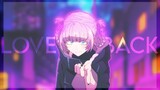 Call of the Night | Love Me Back「AMV/Edit」4K