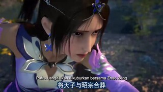 Painting Rivers and Lakes 6 Episode 1 Sub indo full