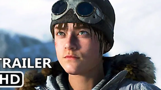 BATTLEFIELD V ตัวอย่างผู้เล่นคนเดียวอย่างเป็นทางการ (2018) วิดีโอเกม HD