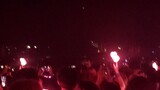 Black Pink concert in Cologne Germany 2022 (shutdown)