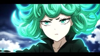 AMV Edit - Tatsumaki [RUDE]