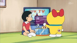 Doraemon Episode 526