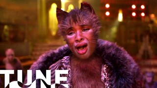 Jennifer Hudson Sings 'Memory' | Cats (2019) | TUNE