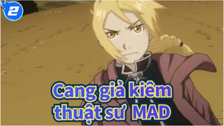 Cang giả kiêm thuật sư -MAD_2