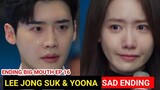 Ending Big Mouth Episode 16 !! Lee Jong Suk Dan Yoona Sad Ending 😭