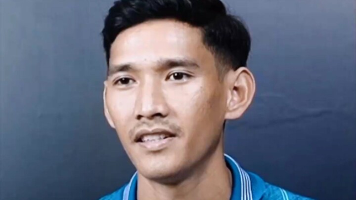 Nuansa reuni begitu terasa dengan bergabungnya Ryan Kurnia bersama PERSIB.