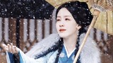 "She is a perfect match for The East Palace... She is the Zhao Sese from the original novel!!!"