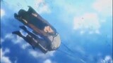 Helicopter helicopter ft- Female Titan Aot Meme || Attack On Titan Meme #shorts