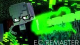 [ZNathanAnimations] Rencana Pembuatan Ulang MC Animation: Eternal Battle Season 1! Pratinjau Babak P