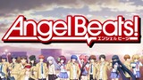 Angel Beats! [Full Theme Song]