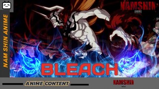 Ichigo Hollow Form [AMV] - eye of the tiger - Bleach