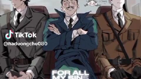 BL ANIME