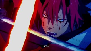 [Hope] Benimaru vs Hiiro AMV That time I Got Reincarnated As a Slime.