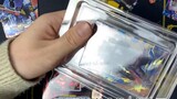 Thử thách lật thẻ Ultraman! Giành được một viên kim cương đen trị giá hàng trăm đô la! Ông chủ đang 