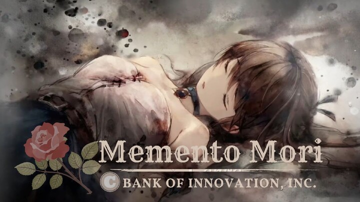 OST on Spotify PLEASE! Memento Mori Pre-Download| New RPG | Oct. 18th!