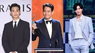 Top 10 Highest Paid Korean Actors 2022