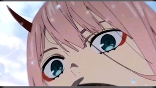 Zero Two AMV EDIT