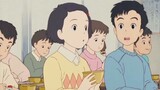 (Healing direction) Heal all unhappiness with delicious food | Mixed cuts of Hayao Miyazaki's movies