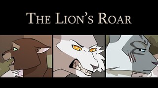 The Lion's Roar - Warrior Cats OC PMV