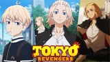 Tokyo Revengers Iconic Mikey Moments Part 1 | Best of Sano Manjiro