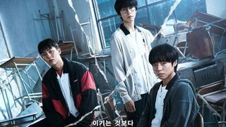 Weak Hero Class 1 (2022) EP.3 Eng.Sub